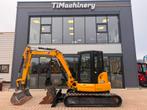 Cat 305 E CR (bj 2021), Zakelijke goederen, Machines en Bouw | Kranen en Graafmachines, Graafmachine