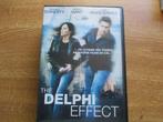 shannen doherty-robert gant: the delphi effect (2), Alle leeftijden, Verzenden, Zo goed als nieuw, Detective en Krimi