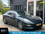 Porsche Panamera 3.6 Aut/Ecc/Leer/Navi/Dak (bj 2011), Auto's, Automaat, Euro 5, Achterwielaandrijving, Gebruikt