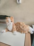 Joy for all Interactieve Robot Kat Dementie autisme Oranje, Ophalen of Verzenden, Zo goed als nieuw, Overige typen