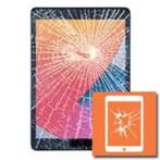 iPad  10.2  inch  reparaties, Computers en Software, Tablet-hoezen, Nieuw, Ophalen of Verzenden