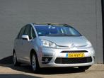 Citroën C4 Picasso 1.6 VTi Ligne Business CLIMA! CRUISE! LM, Voorwielaandrijving, Stof, Gebruikt, Zwart