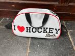 Hockey Tas, Sticks & Ballen Set, Ophalen of Verzenden, Gebruikt, Tas