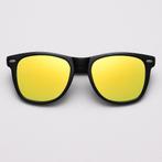 Partij zwarte Distressed zonnebrillen 2217-01, Overige merken, NHP International, Zonnebril, Sales@nhp-international.com