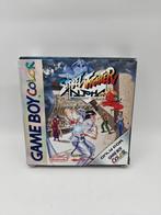 Street Fighter Alpha Warriors Dreams Gameboy Color CIB, Spelcomputers en Games, Games | Nintendo Game Boy, Vechten, ., 1 speler
