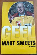 Geel, Mart Smeets, Ophalen of Verzenden, Zo goed als nieuw