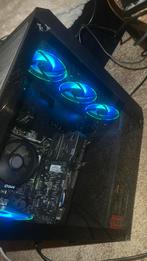 Gaming pc RTX, Computers en Software, Desktop Pc's, Ophalen of Verzenden, Zo goed als nieuw, Gaming