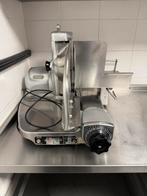 Berkel Snijmachine 834 - Professioneel, Ophalen of Verzenden, Gebruikt, Bakkerij en Slagerij