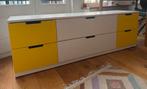 IKEA Nordli ladekast met 6 lades, 160x43x54, Ophalen, Gebruikt, 5 laden of meer, 150 tot 200 cm