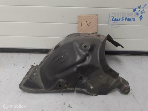 Renault Zoe Q210 Modderkuip Links Voor 638436568R, Auto-onderdelen, Carrosserie en Plaatwerk, Renault, Gebruikt, Ophalen of Verzenden