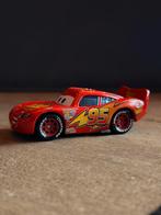 Disney Pixar Cars Lightning/Bliksem McQueen #95, Ophalen of Verzenden, Gebruikt