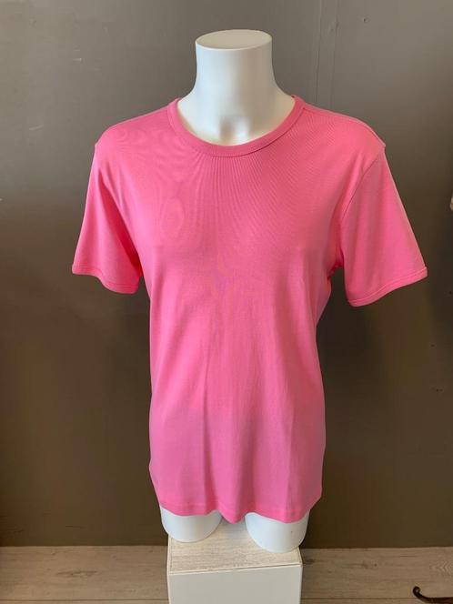 Mooi T-shirt van Martomod maat XXL, Kleding | Heren, Grote Maten, Zo goed als nieuw, Shirt, Roze, Ophalen of Verzenden