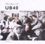 Ub40 - The Best Of Ub40, Vol. 1, Ophalen of Verzenden, Zo goed als nieuw