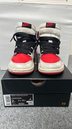 Jordan 1 retro high ps maat 33.5, Kinderen en Baby's, Kinderkleding | Schoenen en Sokken, Ophalen of Verzenden, Gebruikt, Meisje