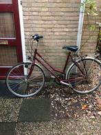 Damesfiets, Fietsen en Brommers, 50 tot 53 cm, Ophalen of Verzenden, Zo goed als nieuw