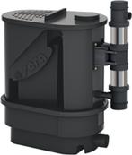Compleet vijverfilter met 55 Watt amalgaam uv-c en sieve., Ophalen of Verzenden, Nieuw, Vijverfilter