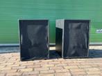 Set DAP Ax-15B subwoofers, Ophalen, Zo goed als nieuw, Minder dan 500 watt