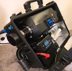 Noodkachel in draagbare koffer, Ophalen of Verzenden, Nieuw