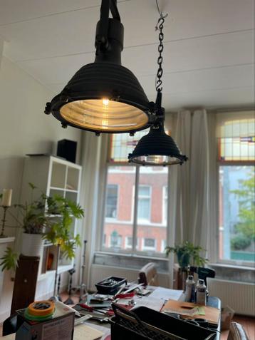 Eichholtz Maritime hanglampen (2 stuks) beschikbaar voor biedingen