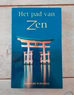 Irmgard Schloegl - Het pad van Zen, Ophalen of Verzenden, Zo goed als nieuw, Irmgard Schloegl, Achtergrond en Informatie