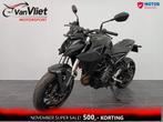 SUZUKI GSX-8S (bj 2023), Motoren, 2 cilinders, Bedrijf, Meer dan 35 kW, 776 cc