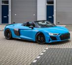 Audi R8 Spyder V10+ preformance, Ophalen, Gebruikt, Audi