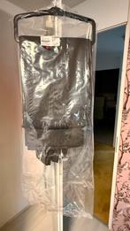 Isolerend gordijn voordeur, NIEUW, Huis en Inrichting, Ophalen, Nieuw, Zwart, 200 cm of meer