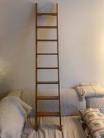 Houten Trap voor Stapelbed of Camper, Ophalen, Gebruikt, Trap, Minder dan 2 meter