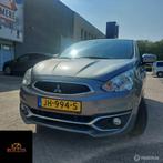 Mitsubishi Space Star 1.0 Cool+, Auto's, Mitsubishi, Gebruikt, Euro 6, 840 kg, Bedrijf