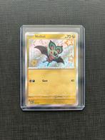 Noibat 194/091 Pokémon Kaart, Verzenden, Zo goed als nieuw, Losse kaart, Foil