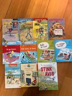 Leren lezen - leesboeken groep 3 (11 boeken!), Boeken, Ophalen of Verzenden, Zo goed als nieuw