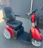 Scootmobiel trophy 6 goeie accu s van 1 ste eigenaar, Ophalen of Verzenden, Zo goed als nieuw, 46 km of meer, 16 km/u of meer