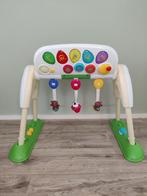 Chicco babygym / speeltafel, Zo goed als nieuw, Ophalen, Babygym