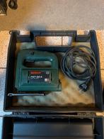 Bosch PST 50A Decoupeerzaag - Gebruikt, Doe-het-zelf en Verbouw, Gereedschap | Zaagmachines, Ophalen, Gebruikt, Decoupeerzaag