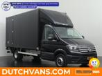Volkswagen Crafter 2.0TDI 177PK Dsg Automaat Bakwagen+Laadkl, Auto's, Bestelauto's, Automaat, Gebruikt, 4 cilinders, Navigatiesysteem