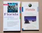 Reisgidsen Florida, Europa, Zo goed als nieuw, Reisgids of -boek, Ophalen