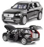 DieCast model van metaal VOLVO XC90 (1:32), Ophalen of Verzenden, Nieuw, Auto, Overige merken
