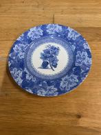 Wedgewood Home Vintage Blue bord, Ophalen
