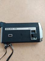 Bolex 7.5 Macrozoom Filmcamera, Ophalen of Verzenden, 8mm, Camera