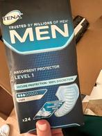 Tena men Level 1 nieuw! 98 pakken, Diversen, Ophalen, Nieuw