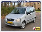 Suzuki WAGON R+ 1.3 GL Automaat - APK 26-10-2026, Auto's, Gebruikt, 4 cilinders, Elektrische ramen, Wagon R+
