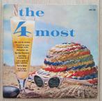 Vinyl single The 4 Most ( Fourmost ) 33 toeren met 8 nummers, Cd's en Dvd's, Vinyl | Pop, Overige formaten, 1960 tot 1980, Ophalen of Verzenden