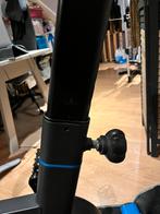 Spinningfiets - Perfect voor Thuis!, Sport en Fitness, Ophalen, Gebruikt, Spinningfiets, Metaal