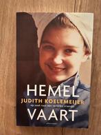 Hemelvaart - Judith Koelemeijer, Ophalen of Verzenden, Zo goed als nieuw, Nederland