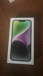 Leeg iphone 14 plus doosje, Ophalen of Verzenden, Zo goed als nieuw, Overige typen, Apple iPhone