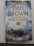 Dan Brown - Inferno - hardcover, Ophalen of Verzenden, Zo goed als nieuw, Amerika