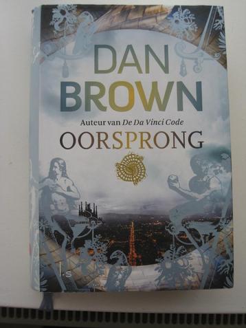 Dan Brown - Inferno - hardcover beschikbaar voor biedingen