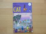 The adventures of Fat Freddy’s Cat Book 5, Gilbert Sheldon,, Eén comic, Ophalen of Verzenden, Gelezen, Amerika