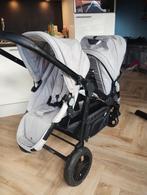 Hele nette duo kinderwagen, Ophalen, Zo goed als nieuw