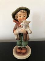 Hummel 68/0 Schaferbub / Lost sheep 14 cm (Reyshof), Ophalen of Verzenden, Zo goed als nieuw, Hummel
